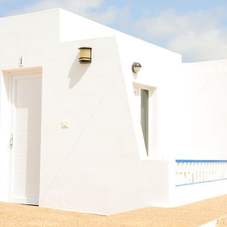 Apartamentos El Marinero - Avenida Caleta de Sebo Exteriér fotografie