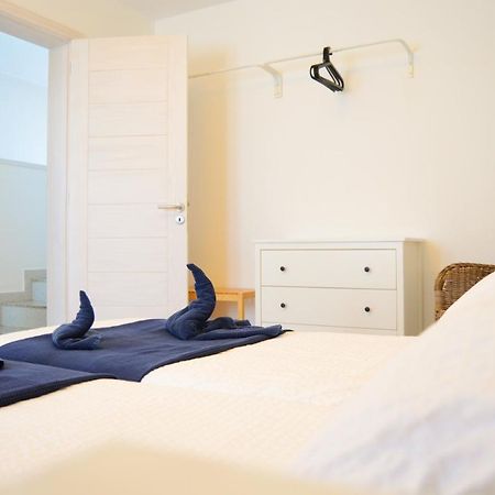 Apartamentos El Marinero - Avenida Caleta de Sebo Exteriér fotografie