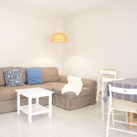 Apartamentos El Marinero - Avenida Caleta de Sebo Exteriér fotografie