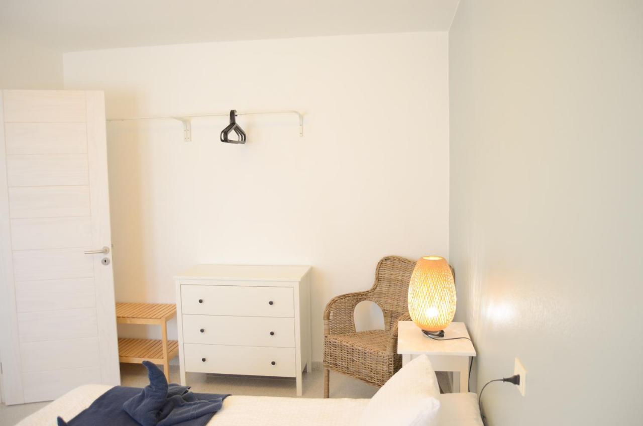 Apartamentos El Marinero - Avenida Caleta de Sebo Exteriér fotografie