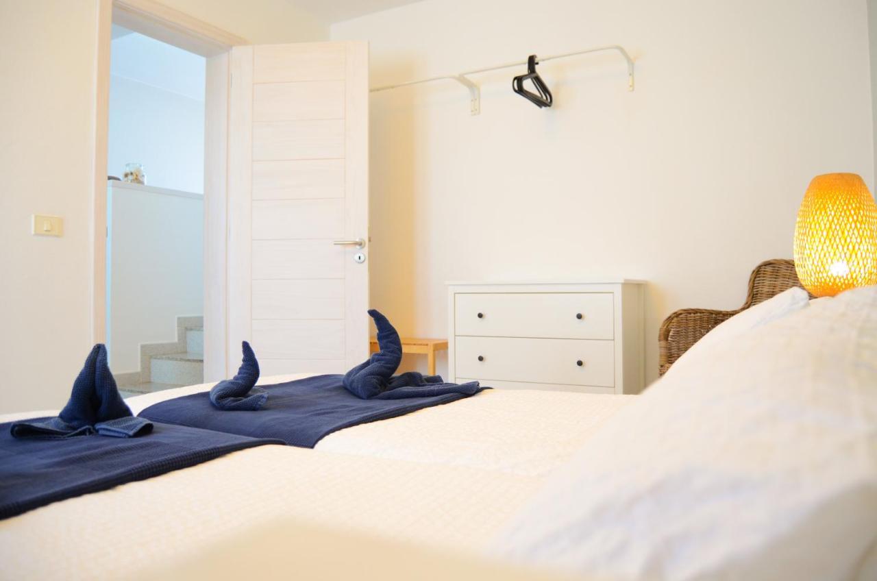 Apartamentos El Marinero - Avenida Caleta de Sebo Exteriér fotografie