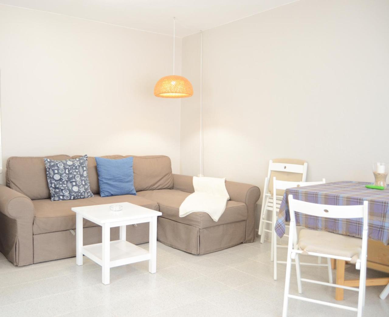 Apartamentos El Marinero - Avenida Caleta de Sebo Exteriér fotografie