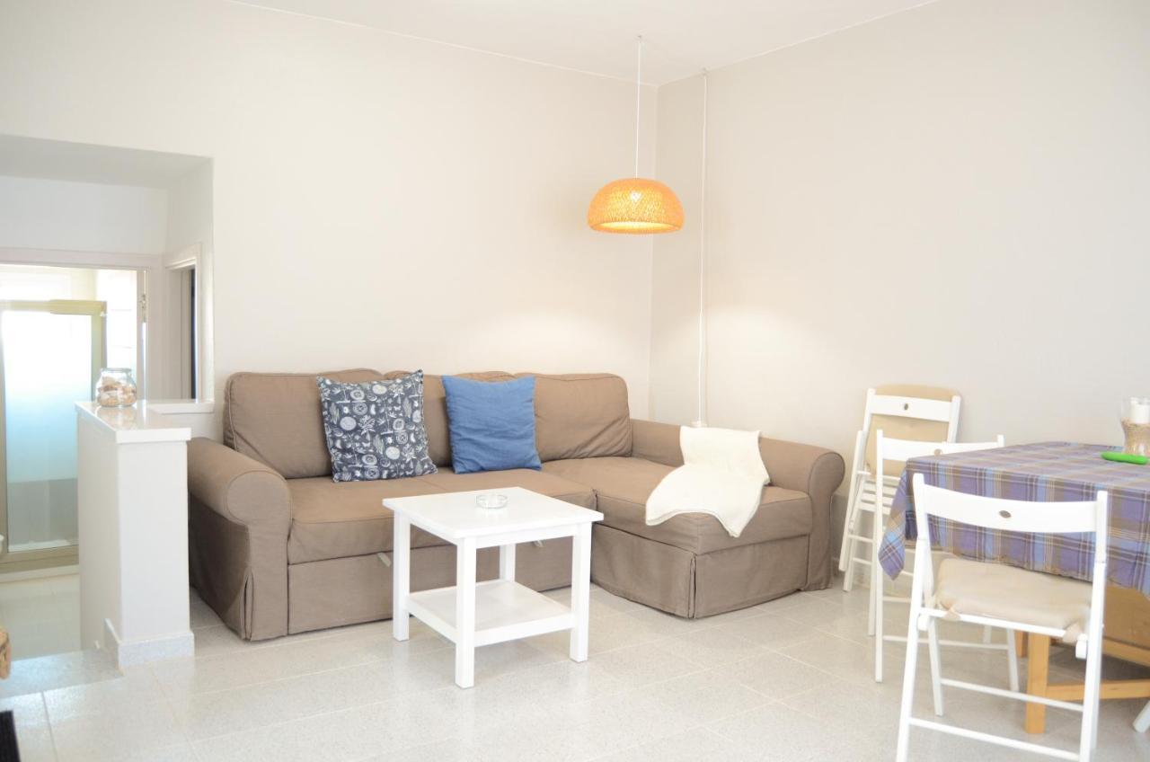 Apartamentos El Marinero - Avenida Caleta de Sebo Exteriér fotografie