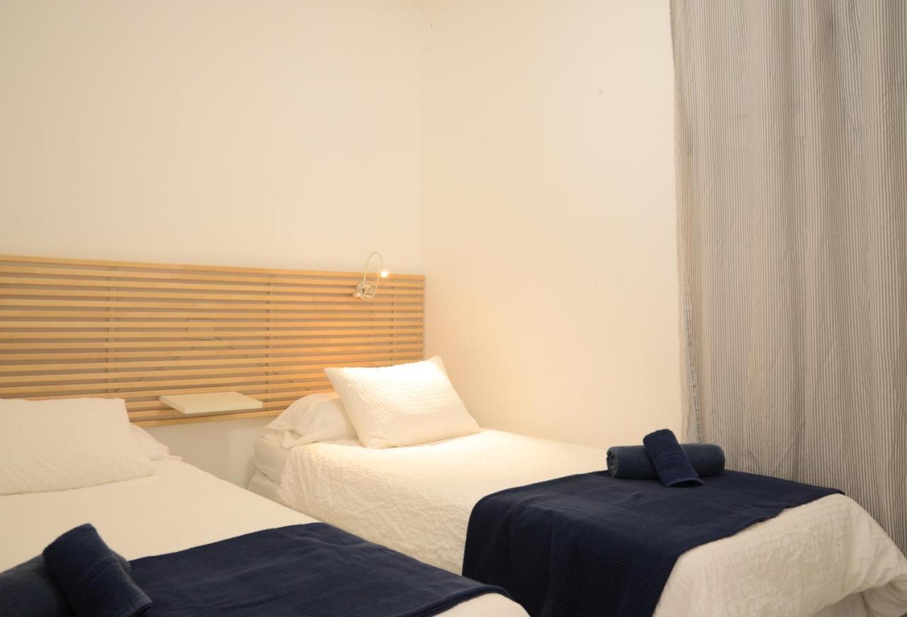 Apartamentos El Marinero - Avenida Caleta de Sebo Exteriér fotografie
