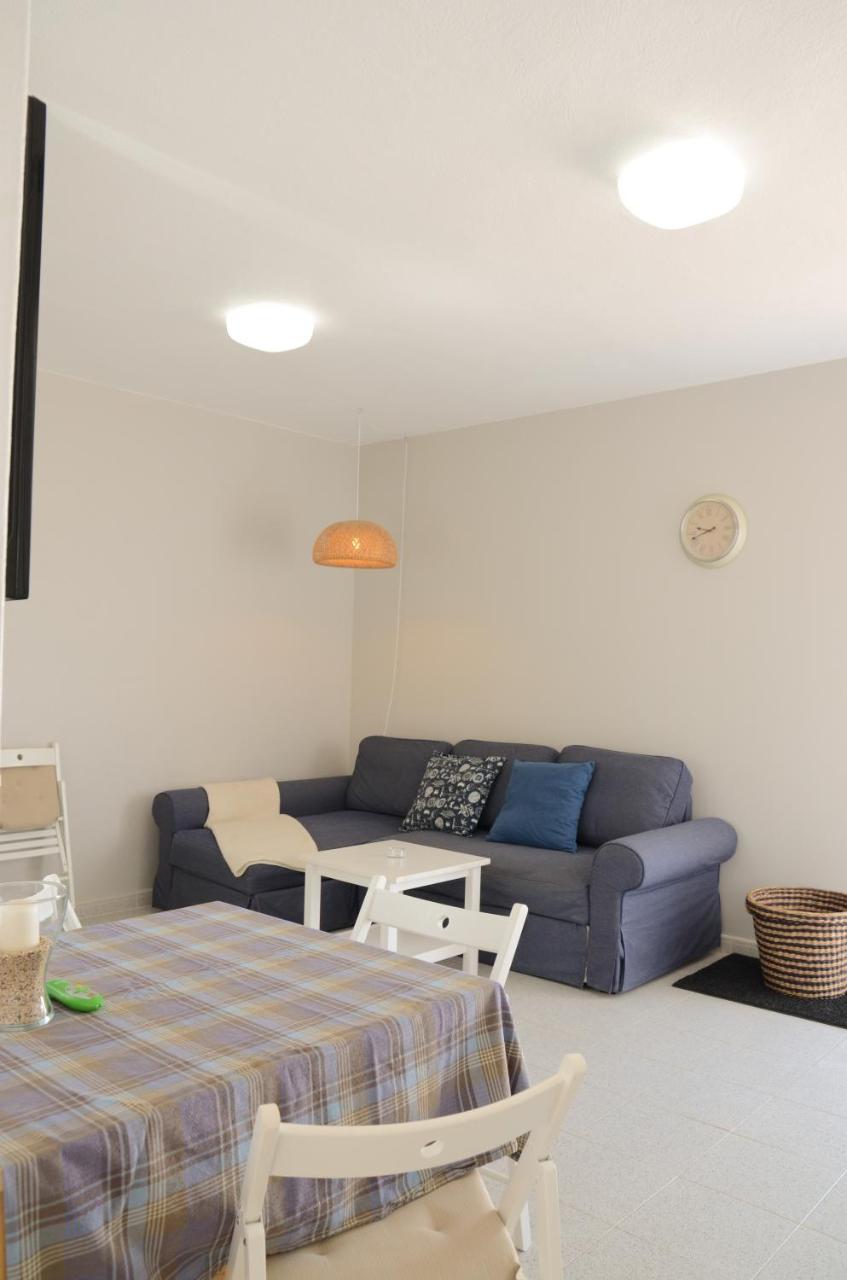 Apartamentos El Marinero - Avenida Caleta de Sebo Exteriér fotografie